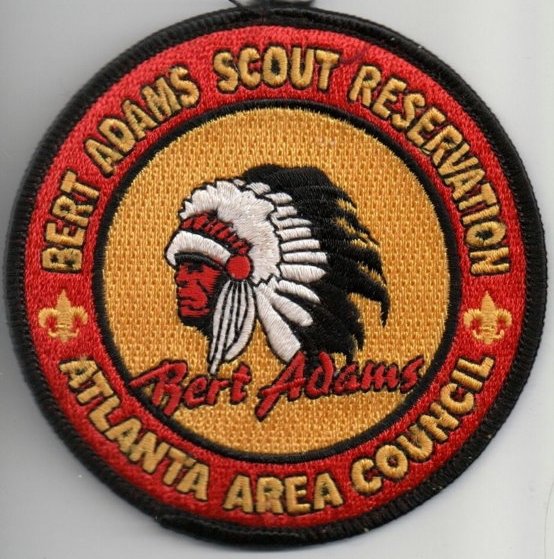 Bert Adams Scout Reservation