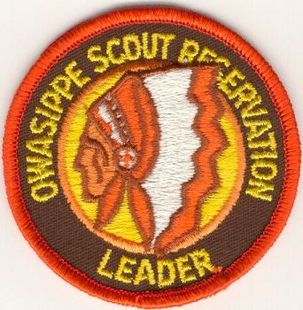 Owasippe Scout Reservation