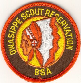 Owasippe Scout Reservation