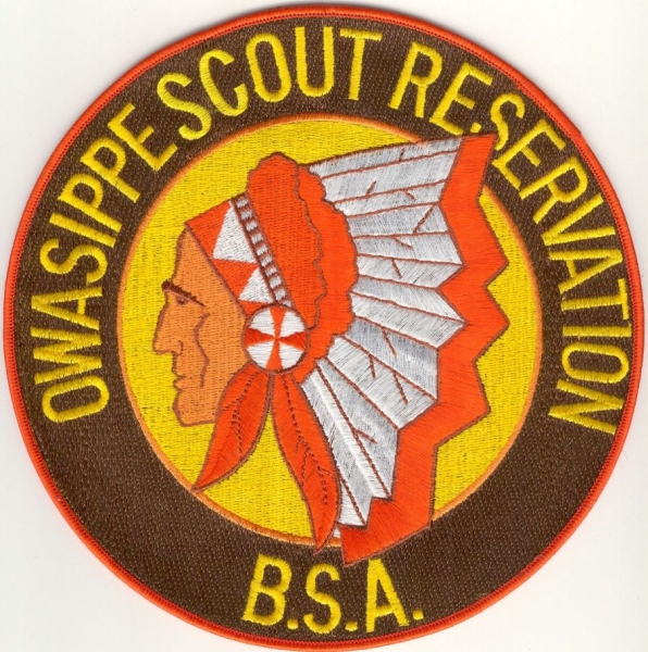 Owasippe Scout Reservation