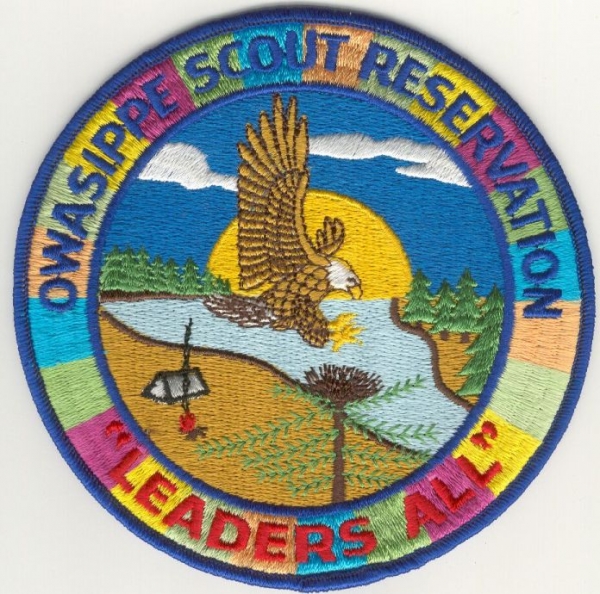 Owasippe Scout Reservation