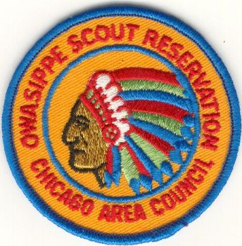 Owasippe Scout Reservation