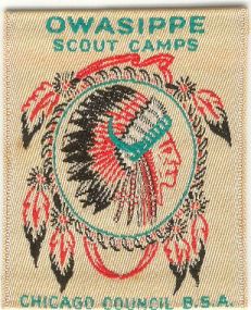 Owasippe Scout Reservation