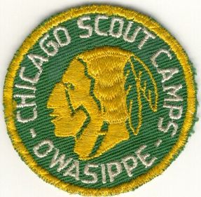 Owasippe Scout Reservation