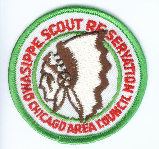 Owasippe Scout Reservation