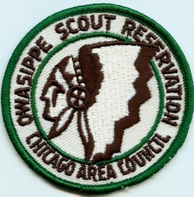 Owasippe Scout Reservation