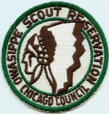 Owasippe Scout Reservation