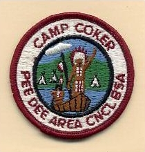 Camp Coker