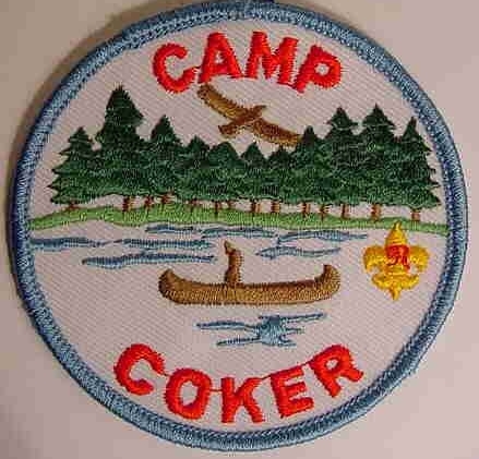 1997 Camp Coker