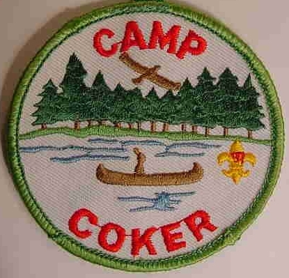 1997 Camp Coker