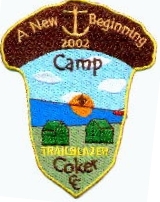 2002 Camp Coker