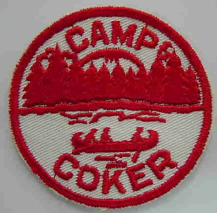 Camp Coker