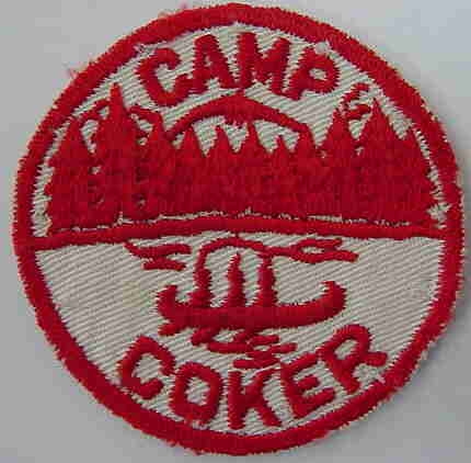 Camp Coker