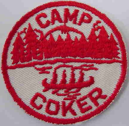 Camp Coker