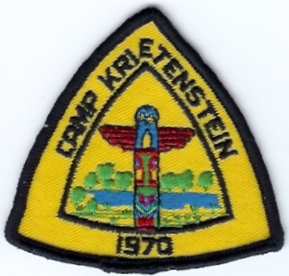 1970 Camp Krietenstein