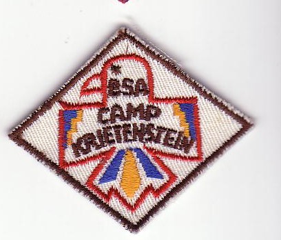 Camp Krietenstein