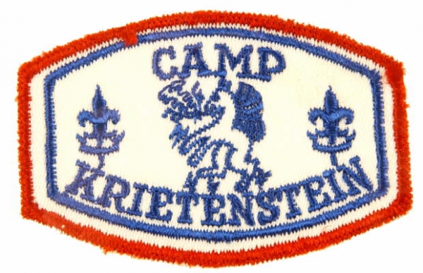 Camp Krietenstein