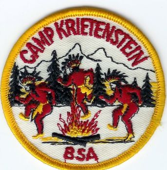 Camp Krietenstein