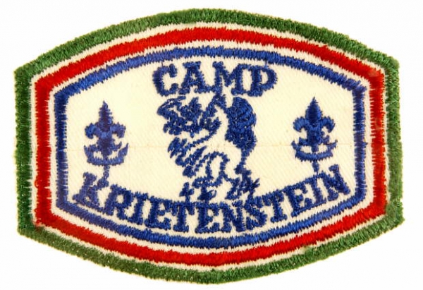 Camp Krietenstein