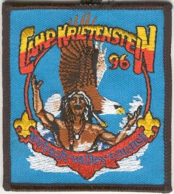 1996 Camp Krietenstein