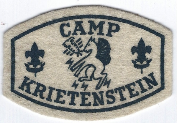 Camp Krietenstein