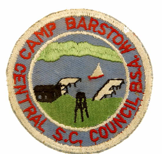 Camp Barstow