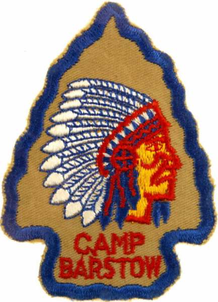 Camp Barstow