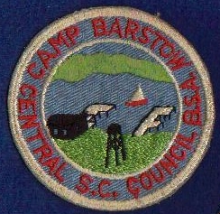 Camp Barstow