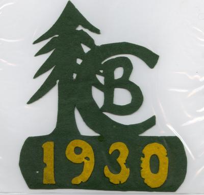 1930 Camp Barstow