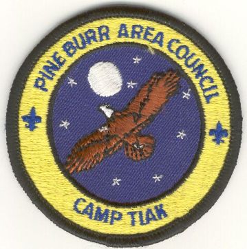 Camp Tiak