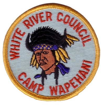 1963 Camp Wapehani