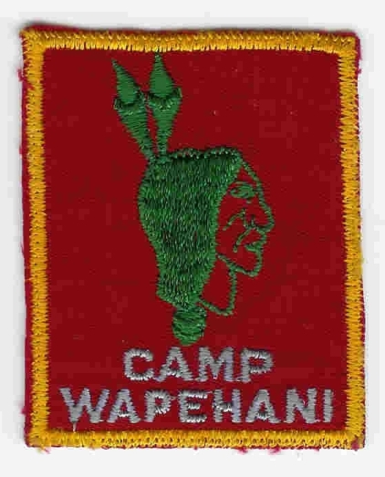 Camp Wapehani Pre 1950