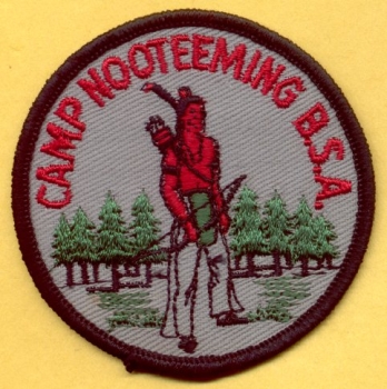 Camp Nooteeming