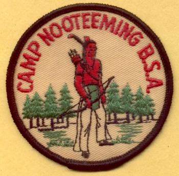 Camp Nooteeming