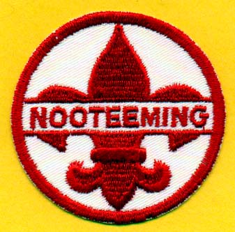 Camp Nooteeming