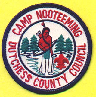 Camp Nooteeming