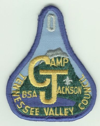 Camp Jackson