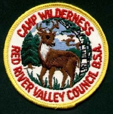 1963 Camp Wilderness