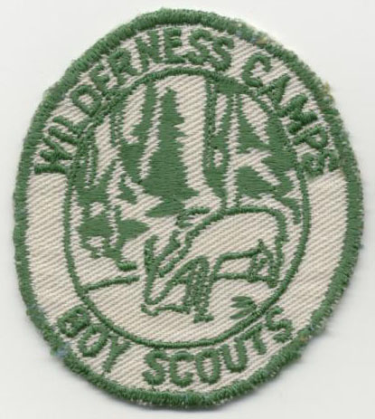 Wilderness Camps