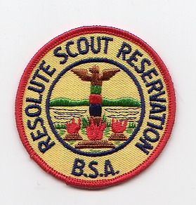 1969 Camp Resolute