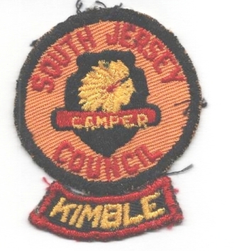 Camp Kimble