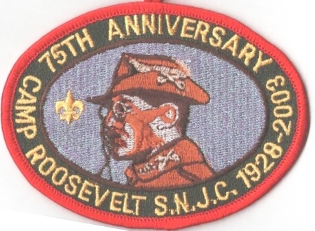 2003 Camp Roosevelt