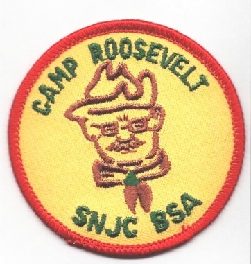 Camp Roosevelt