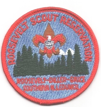 Roosevelt Scout Reservation