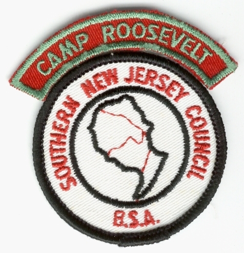 Camp Roosevelt