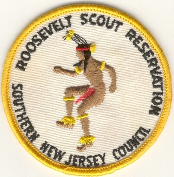 Roosevelt Scout Reservation