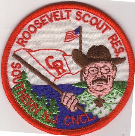 Roosevelt Scout Reservation