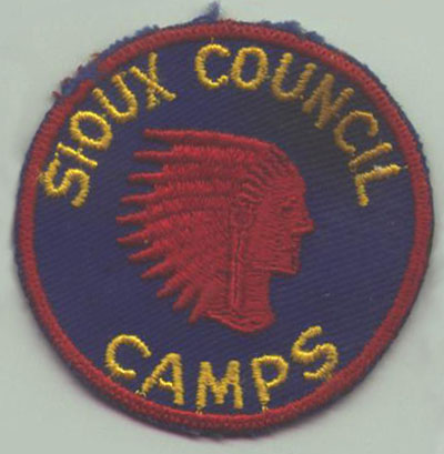 Sioux Council Camps Ver 2