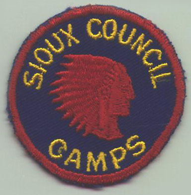 Sioux Council Camps Ver 3