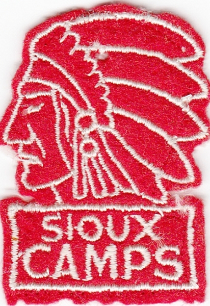 Sioux Council Camps